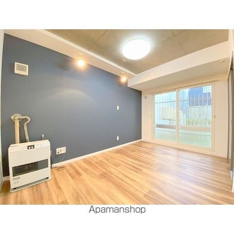 アーバンクラスタ元町IIの内装写真