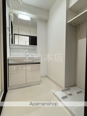 LIBTH新町の内装写真
