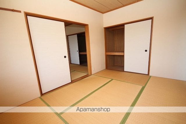 グリーンヒル B棟の内装写真