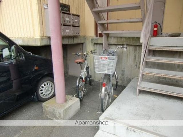 ミュゼくまのの外観写真