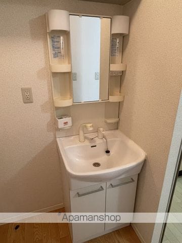 サン レジデンスの内装写真