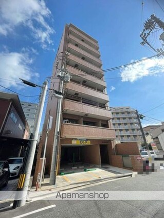 第３２友建ビル[1K/28.55m2]の外観2