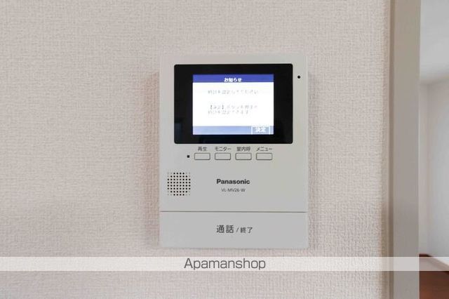 リンザールの内装写真