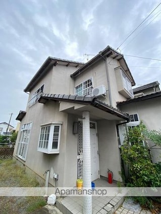 香南町横井借家Ⅱ[5DK/85.29m2]の外観1