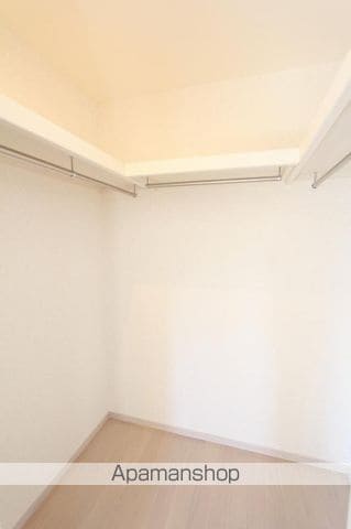 GRAND MANSION VIIの内装写真