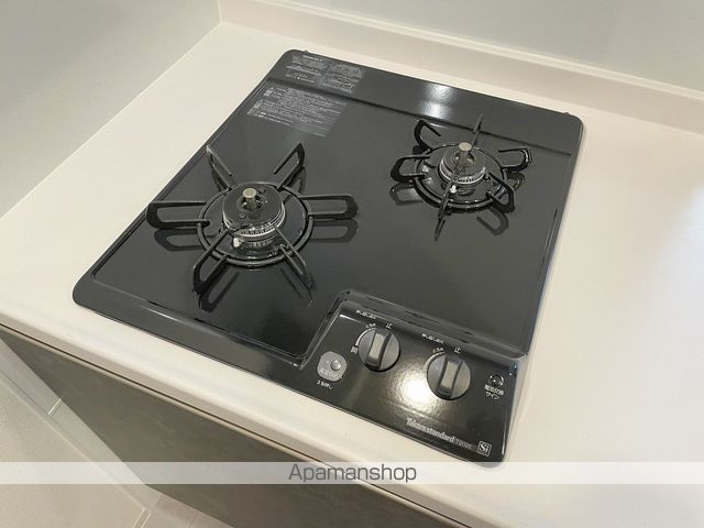 J.GRAN COURT京町堀の内装写真