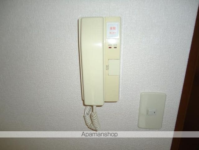 ESLEADUMEDAHIGASHIの内装写真