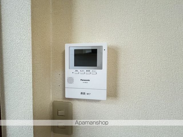 ハイツフェリカの内装写真