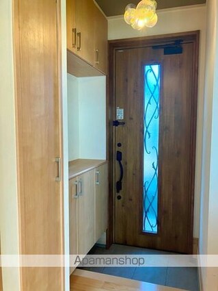 西町戸建[3LDK/93.75m2]の玄関