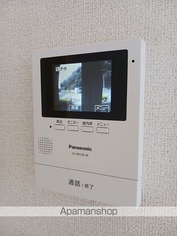 カーサ ファミリアの内装写真