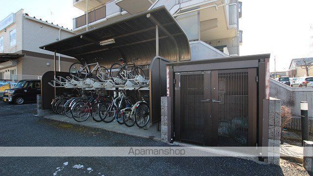 ハイツおゆみ野Iのその他写真