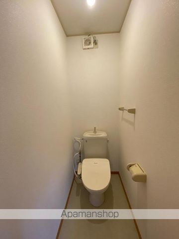 アネシスハイツ1号館の内装写真