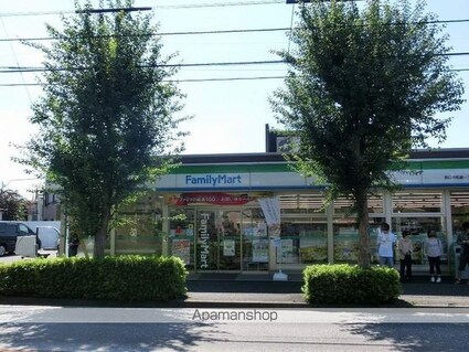 Ｃａｎａｌ　Ｇｒａｎｄｅ[1LDK/56.72m2]の周辺3