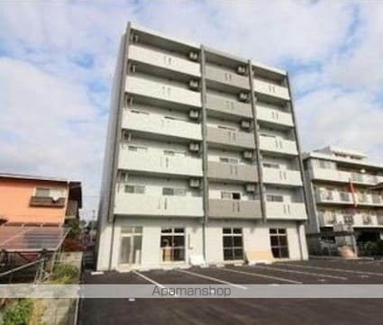 ＳＴ　ｓｑｕａｒｅ　２０２０[1LDK/43m2]の外観3