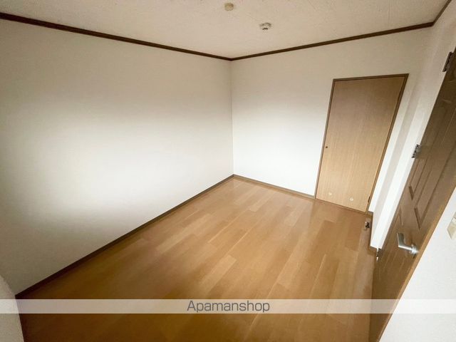 シャルマンKの内装写真