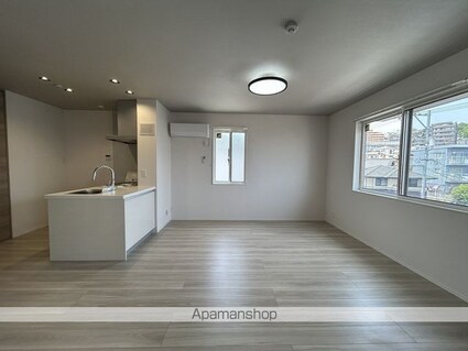 ｃａｍｐａｎｅｌｌａ高須[1LDK/43.62m2]の内装1