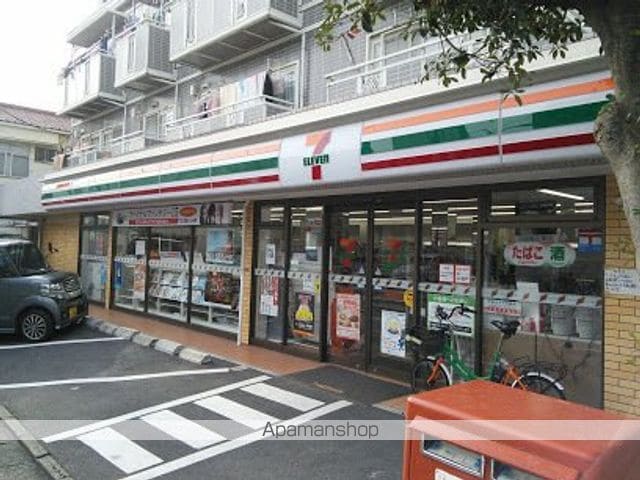メゾン・ド・リカの周辺写真