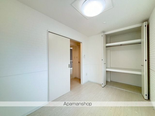 NUOVE CONNESSIONIの内装写真