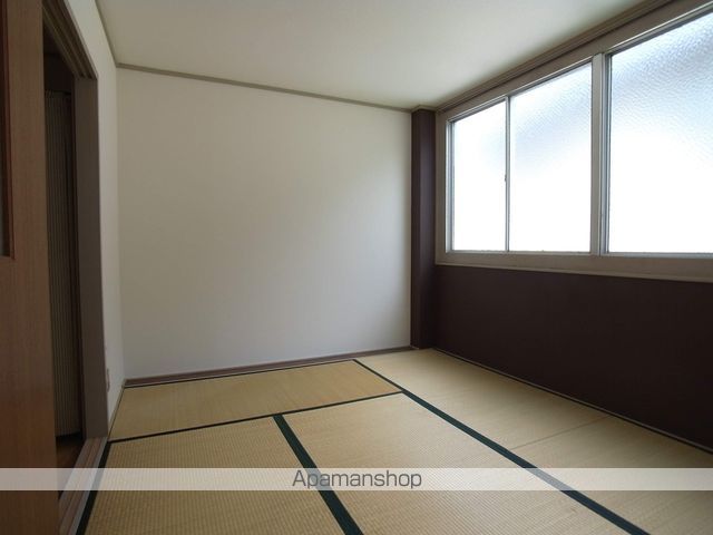 アネックス大竹の内装写真