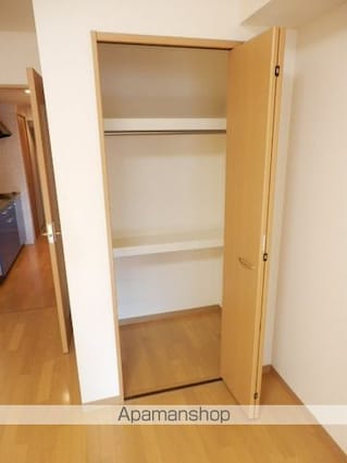 千葉県千葉市中央区弁天２丁目[1K/30.94m2]の収納