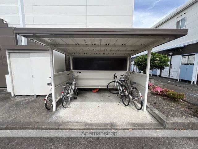レオパレス中屋敷ソレイユのその他写真
