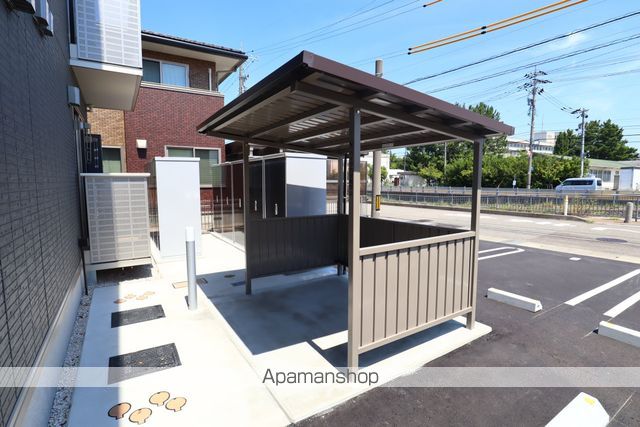 AVANCEのその他写真