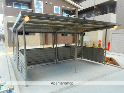 グランツコートＫＫ　Ⅰ[1K/32.25m2]のその他内装2