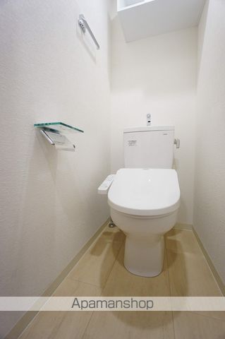 エステシア上前津の内装写真
