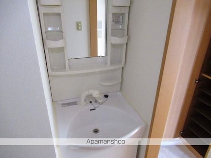 ビラージュ花屋町[1LDK/33.1m2]の洗面所