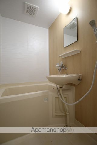グランデール永田Cの内装写真