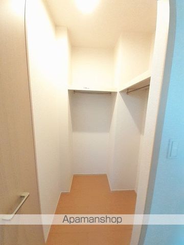 プリミヴェール アンの内装写真