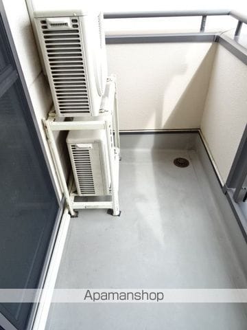 ハーヴェストVIの内装写真