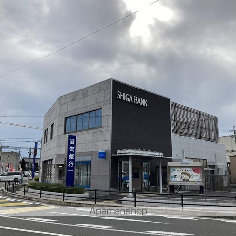 NSハイツの周辺写真