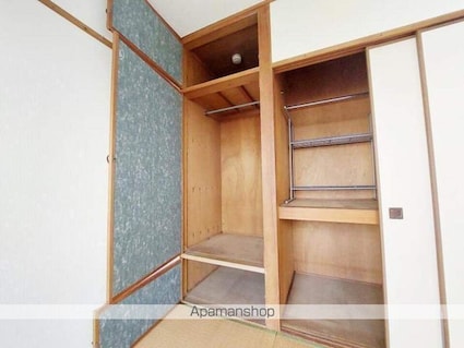 大盛マンション[3DK/49.5m2]のその他設備