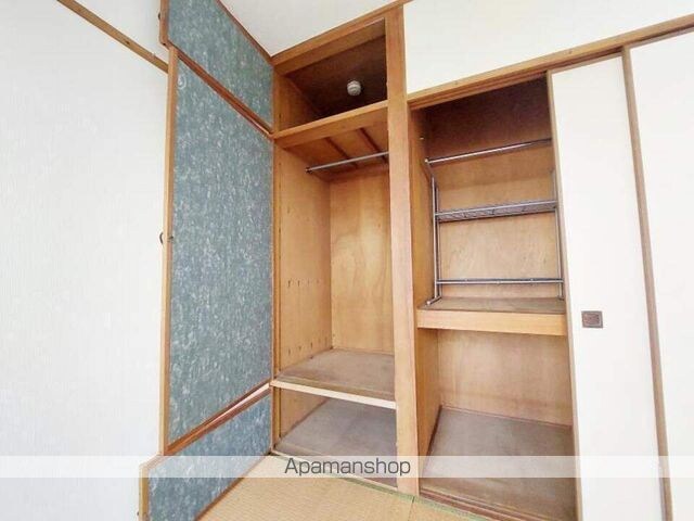 大盛マンション[3DK/49.5m2]のその他設備