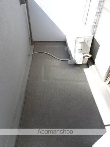 エスリード野田阪神駅前の内装写真