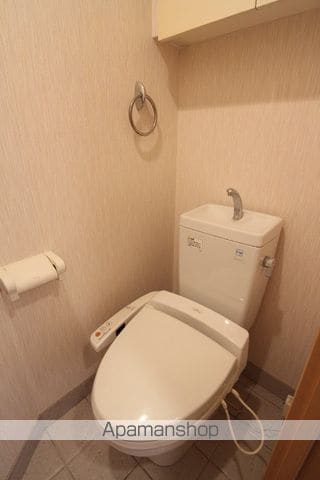 クレイドル藤崎の内装写真