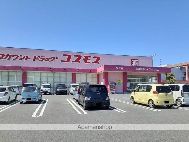 ＪＲ日豊本線 豊前善光寺駅 2階建 築24年の周辺写真