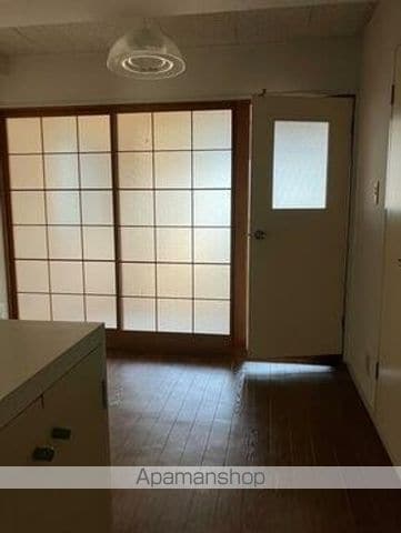 引地ビルの内装写真
