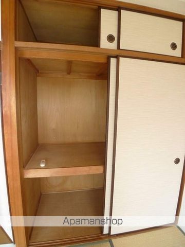木谷マンションの内装写真