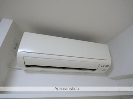 パティーナ三田台[1R/25.46m2]のその他内装5