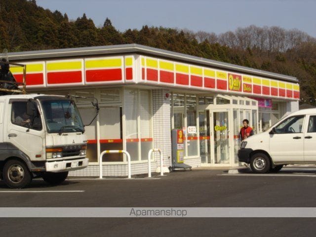 セレッソの周辺写真