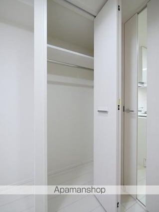 ＴＨＥ　ＰＲＥＭＩＵＭ　ＣＵＢＥ　Ｇ　東中野[2K/25.98m2]の内装8