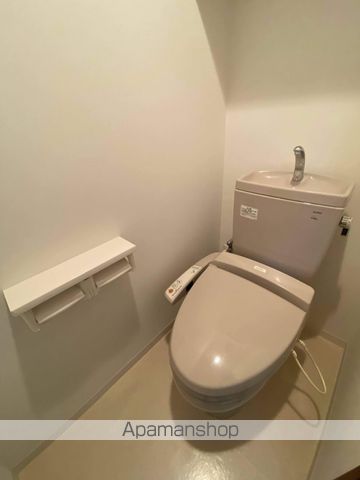 アルテノースタワーの内装写真