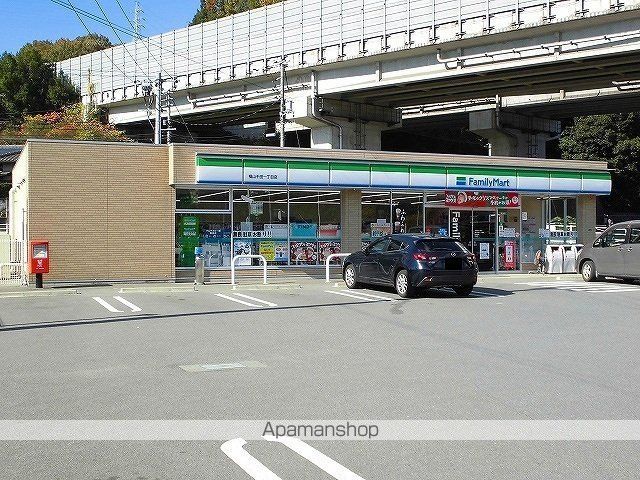 メゾンドサティの周辺写真