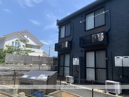 レオパレスＭＵＲＡＫＡＭＩ[1K/23.18m2]のキッチン