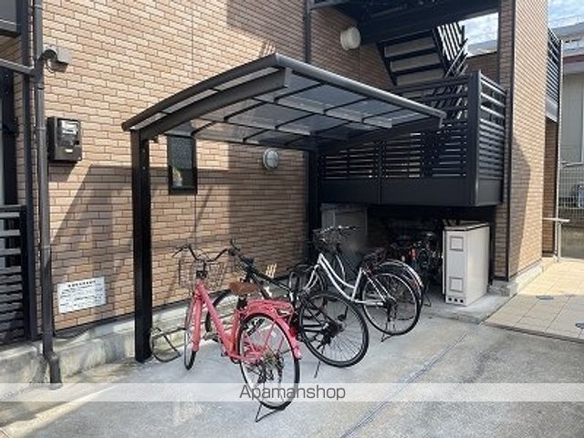 レオネクストコージーハウス赤坂のその他写真