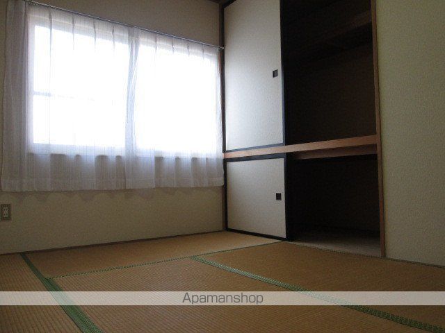 コーポ50の内装写真