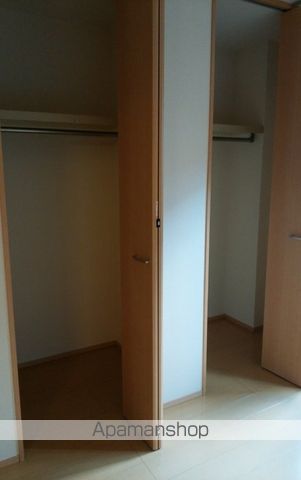 ハーモニーの内装写真