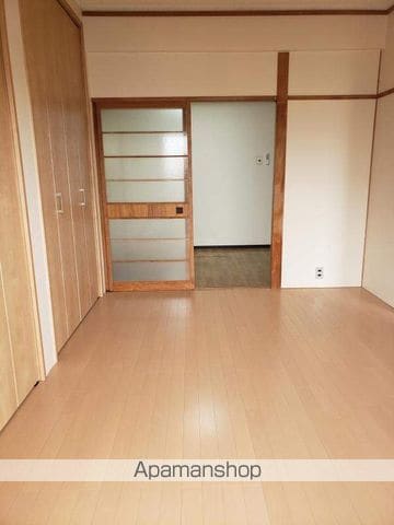 たかおマンションの内装写真